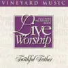 Vineyard Music - Faithful Father, Vol. 26 (Live)